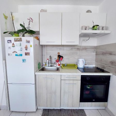 Apartament Dubravka Pula Zewnętrze zdjęcie