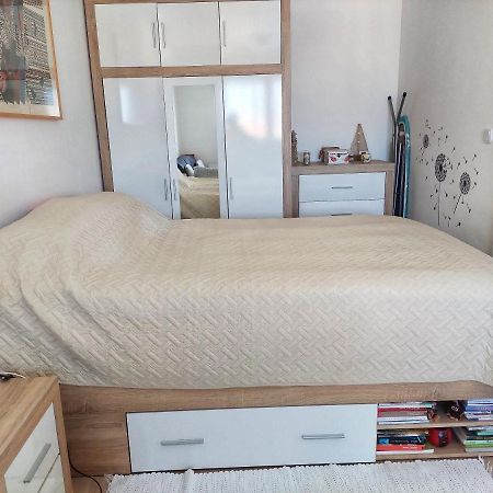 Apartament Dubravka Pula Zewnętrze zdjęcie