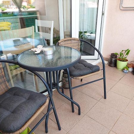 Apartament Dubravka Pula Zewnętrze zdjęcie