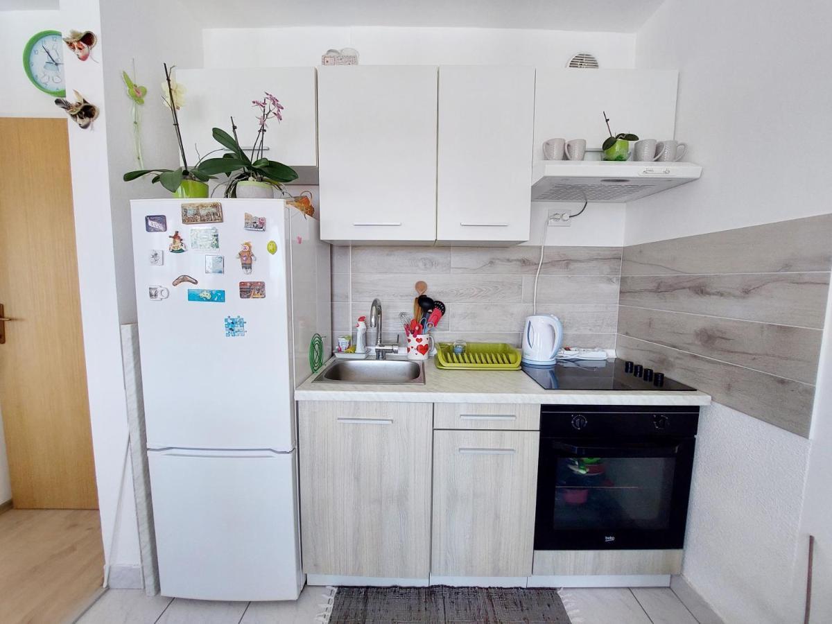Apartament Dubravka Pula Zewnętrze zdjęcie