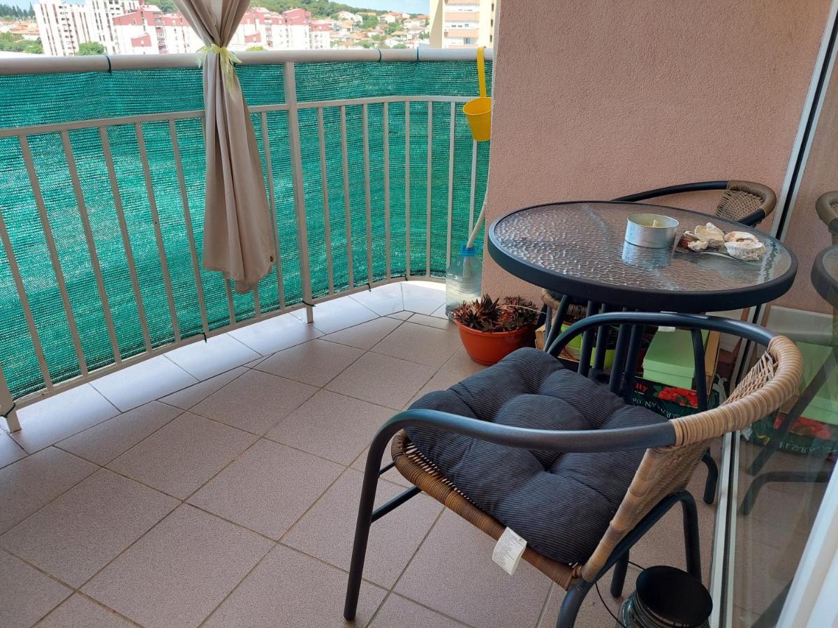 Apartament Dubravka Pula Zewnętrze zdjęcie