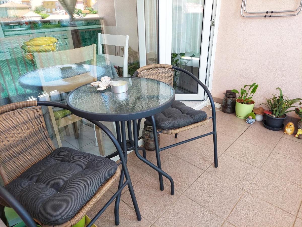 Apartament Dubravka Pula Zewnętrze zdjęcie