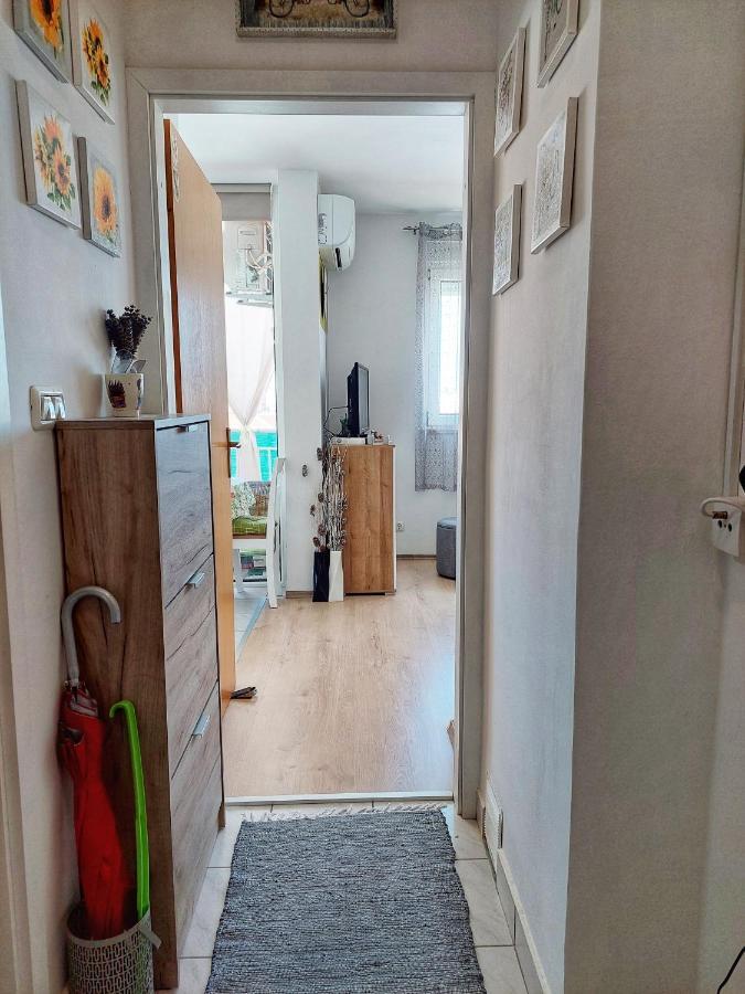 Apartament Dubravka Pula Zewnętrze zdjęcie